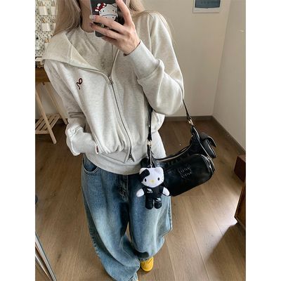 Women’s Summer Short Sleeve Pullover Top – Breathable Polyester Crew Neck